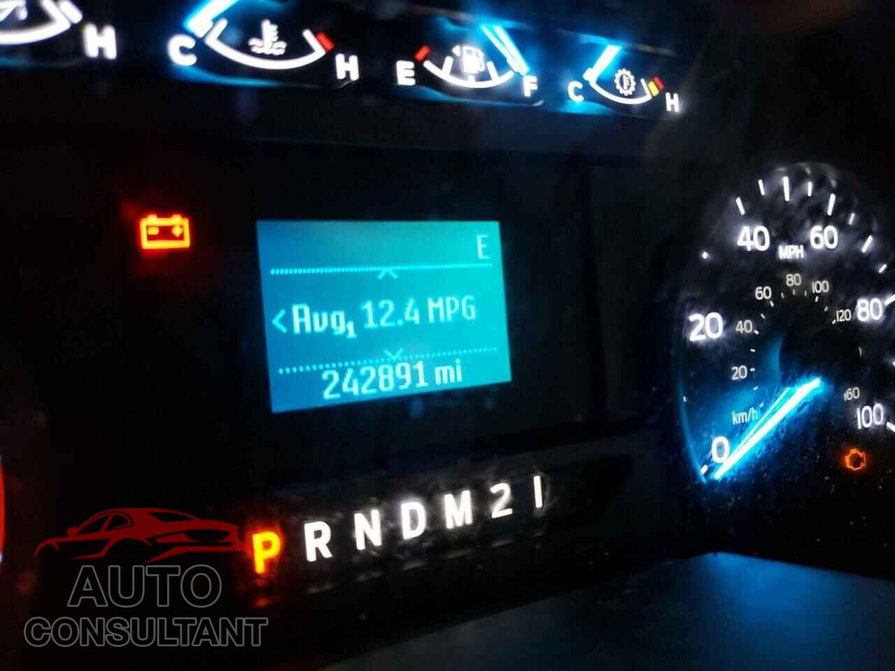 FORD F250 2017 - 1FT7X2B61HEC16574