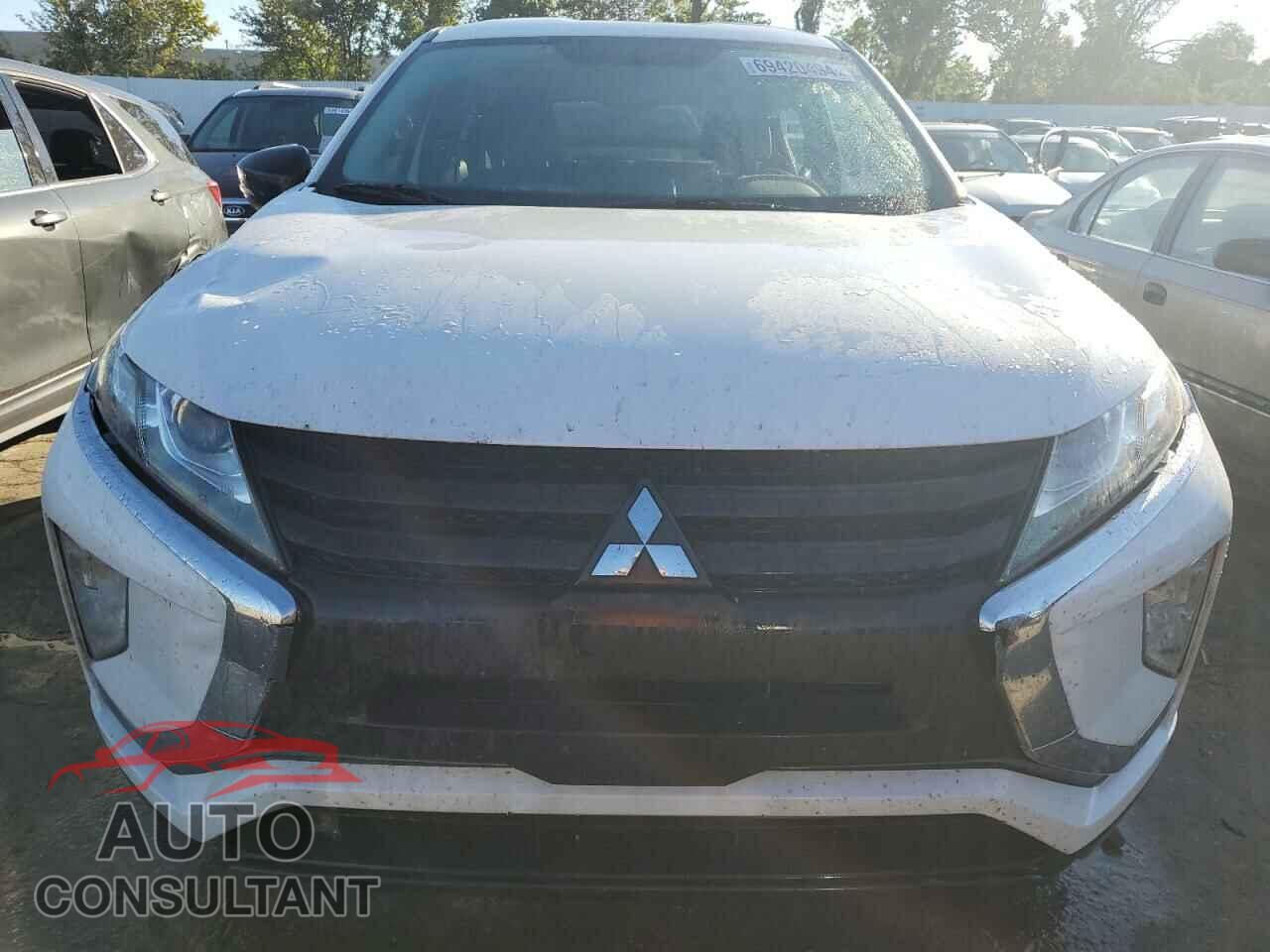 MITSUBISHI ECLIPSE 2018 - JA4AT4AA5JZ062205