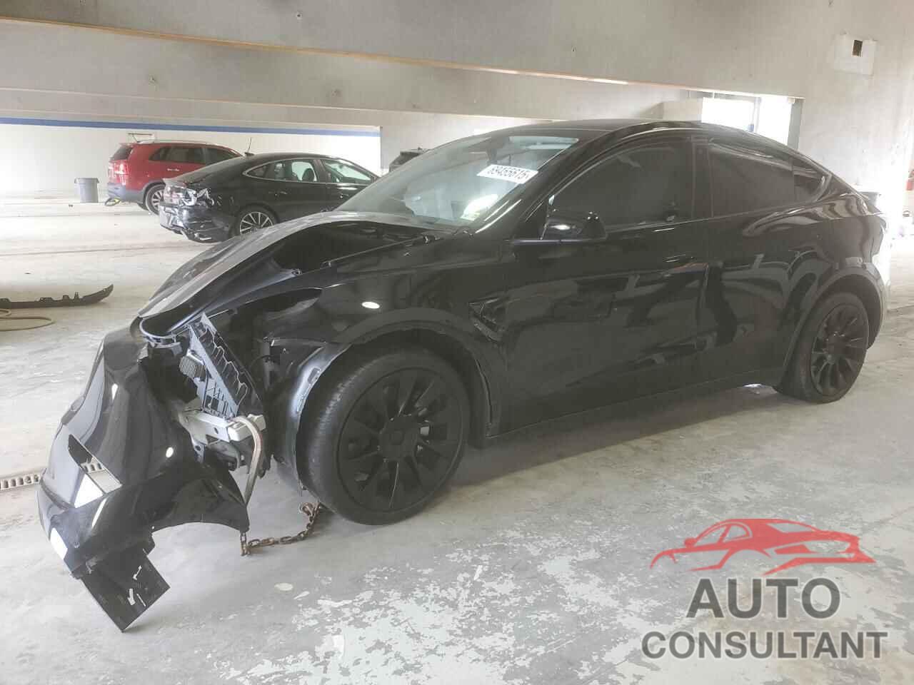 TESLA MODEL Y 2023 - 7SAYGAEE6PF640981