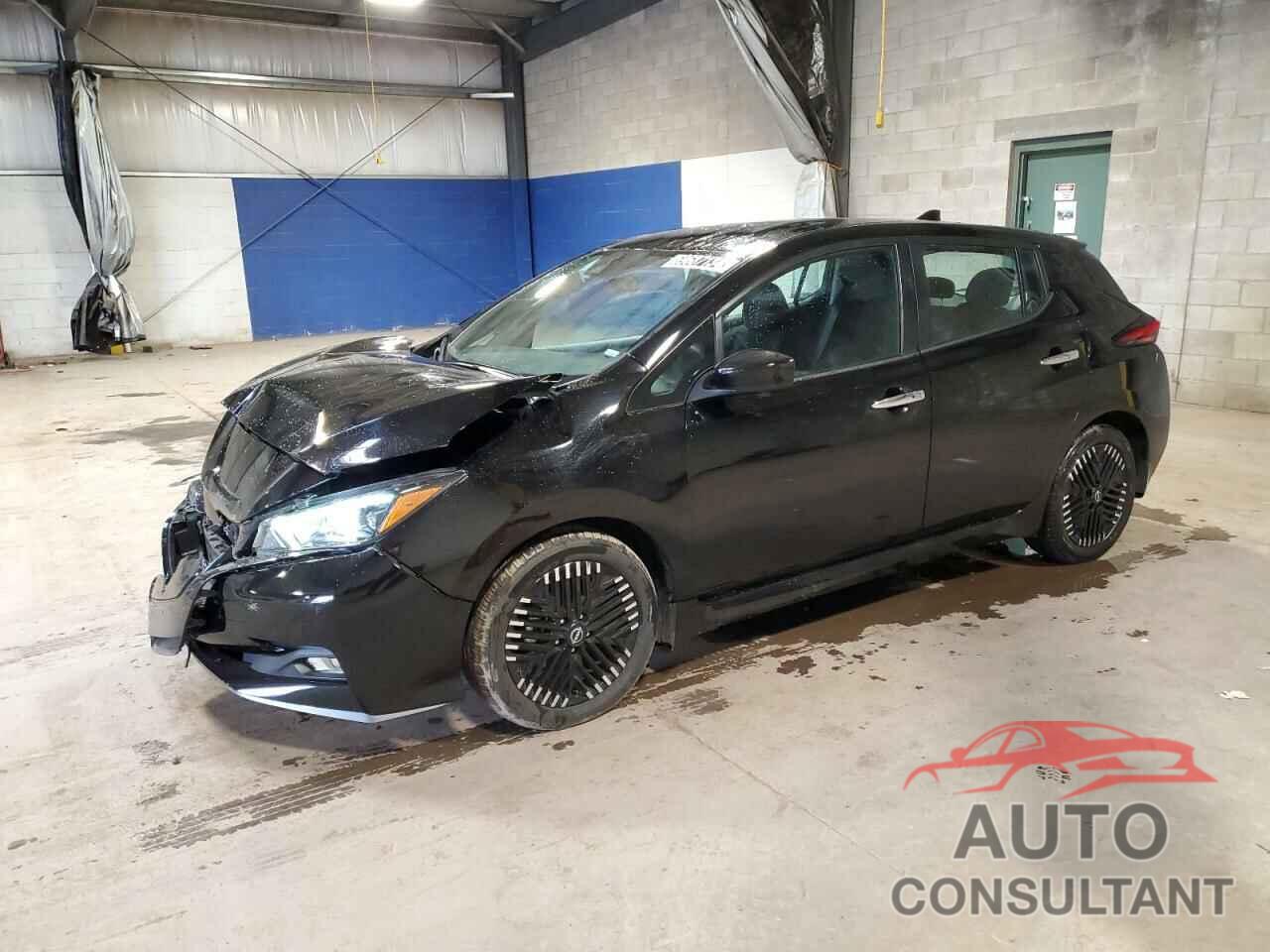 NISSAN LEAF 2023 - 1N4CZ1CV4PC562112