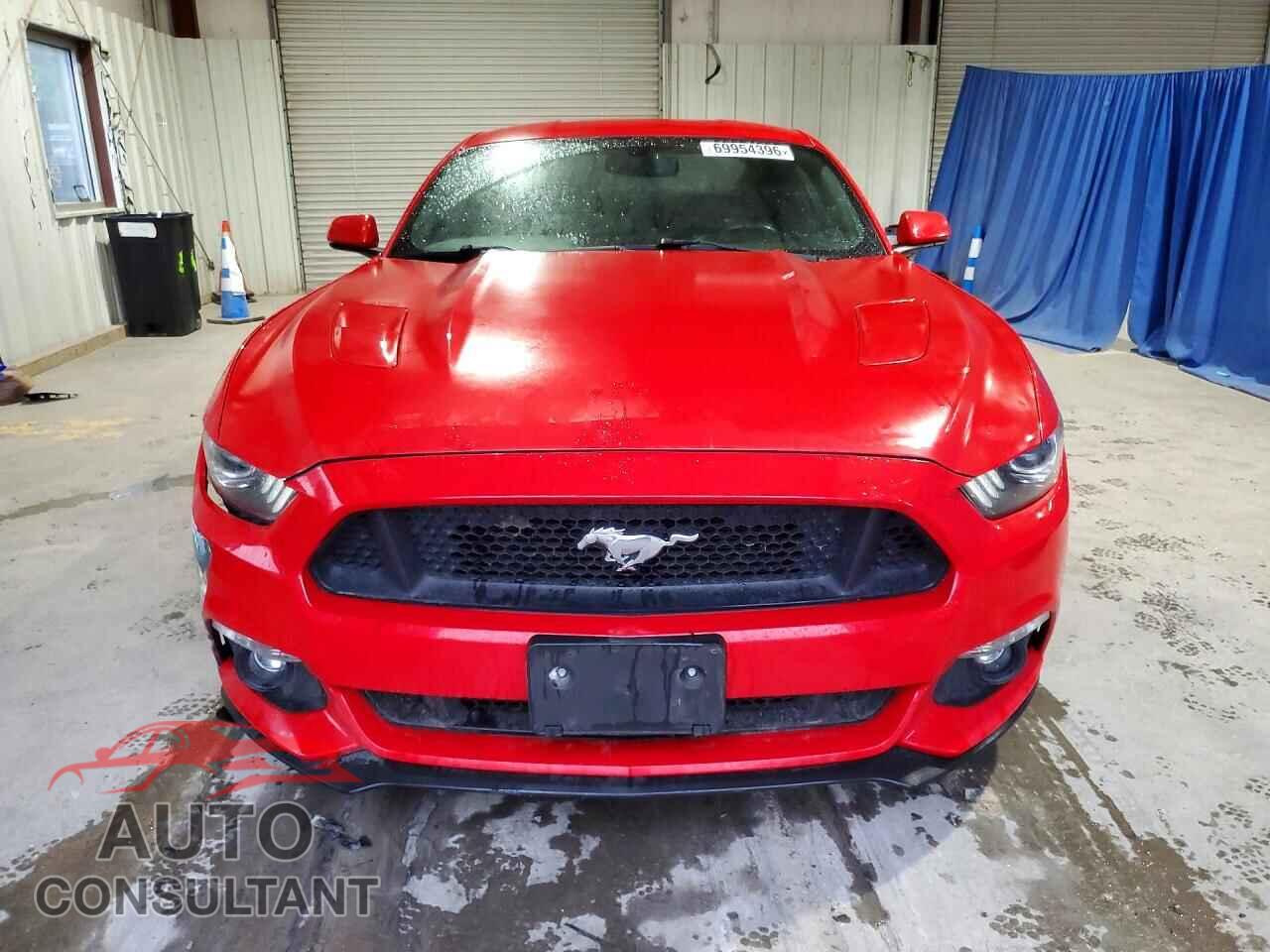FORD MUSTANG 2015 - 1FA6P8CF8F5321810