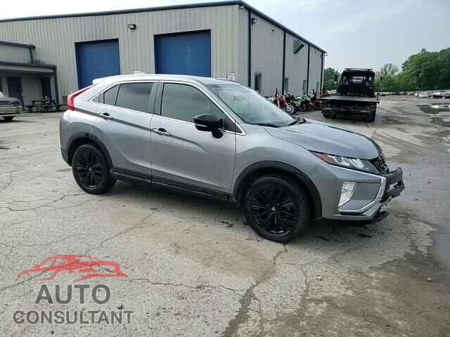 MITSUBISHI ECLIPSE 2018 - JA4AT4AA1JZ043442
