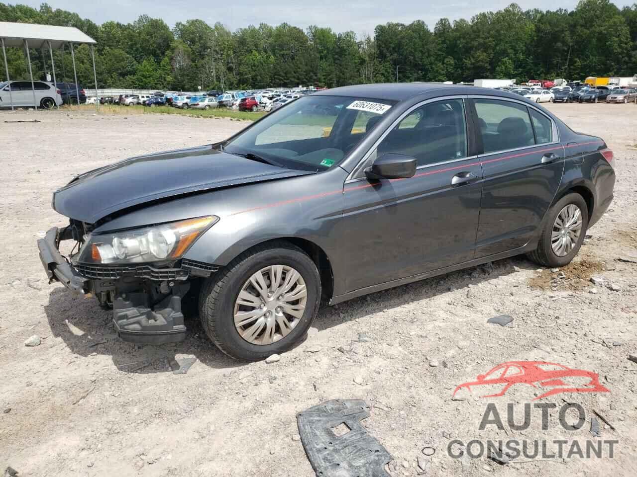 HONDA ACCORD 2010 - 1HGCP2F35AA079703