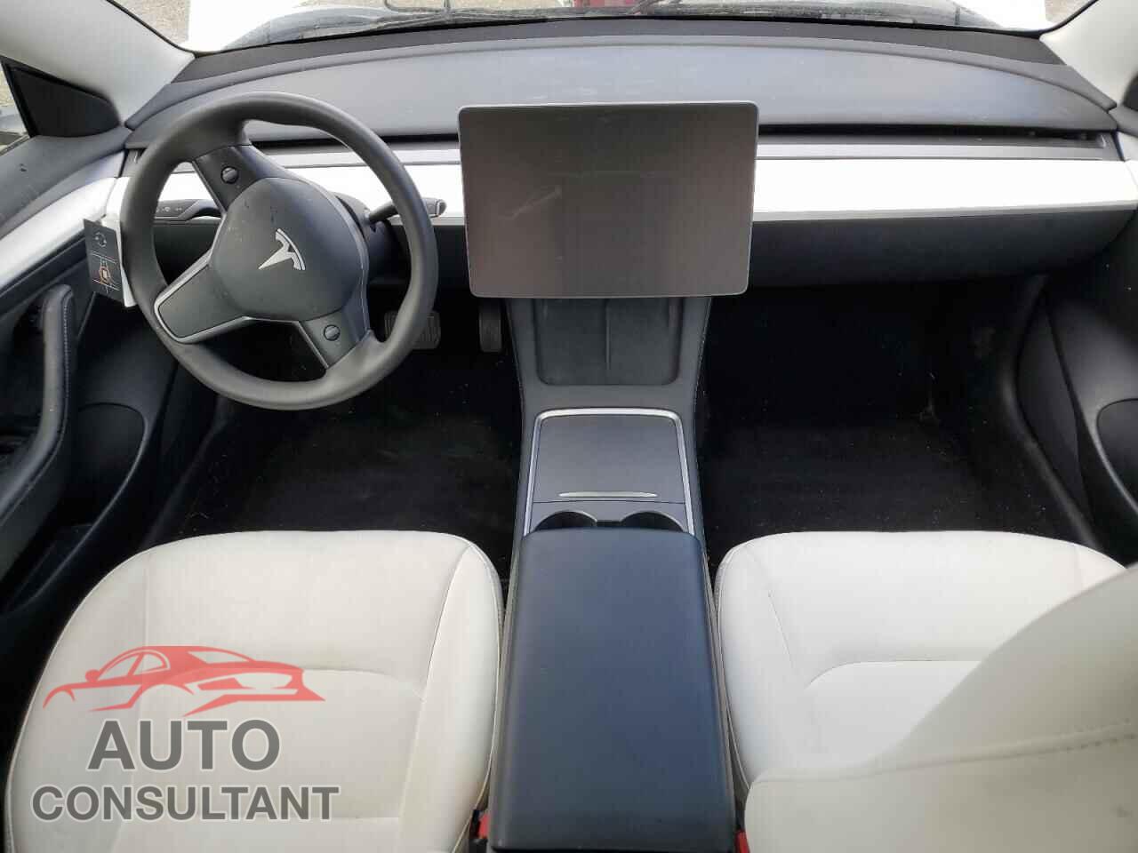 TESLA MODEL 3 2023 - 5YJ3E1EA5PF464743