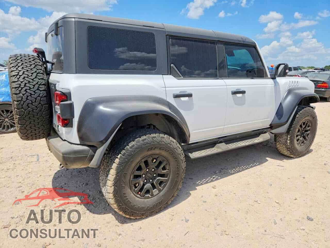 FORD BRONCO 2023 - 1FMEE5JR4PLB07364