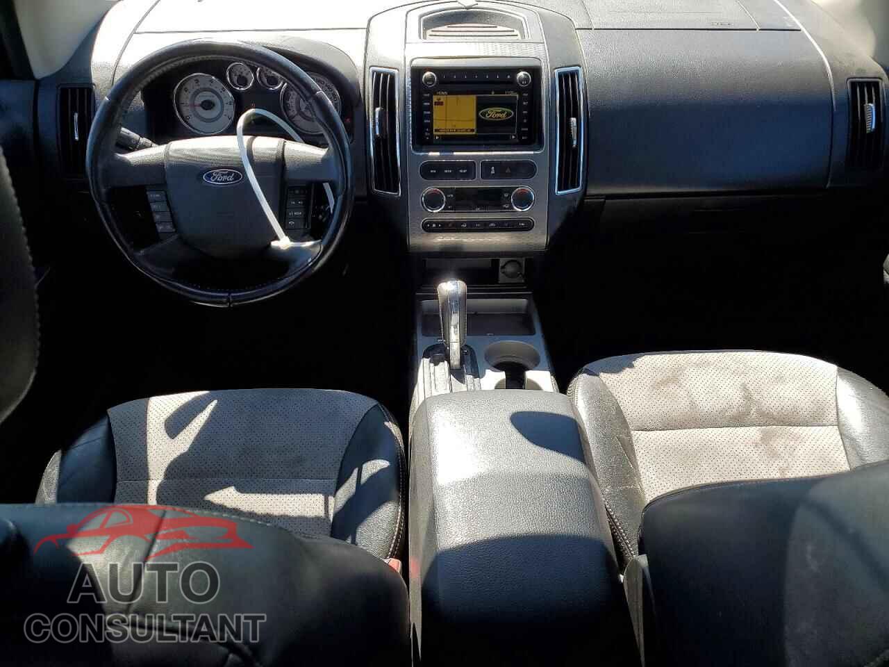 FORD EDGE 2010 - 2FMDK4AC7ABA54435