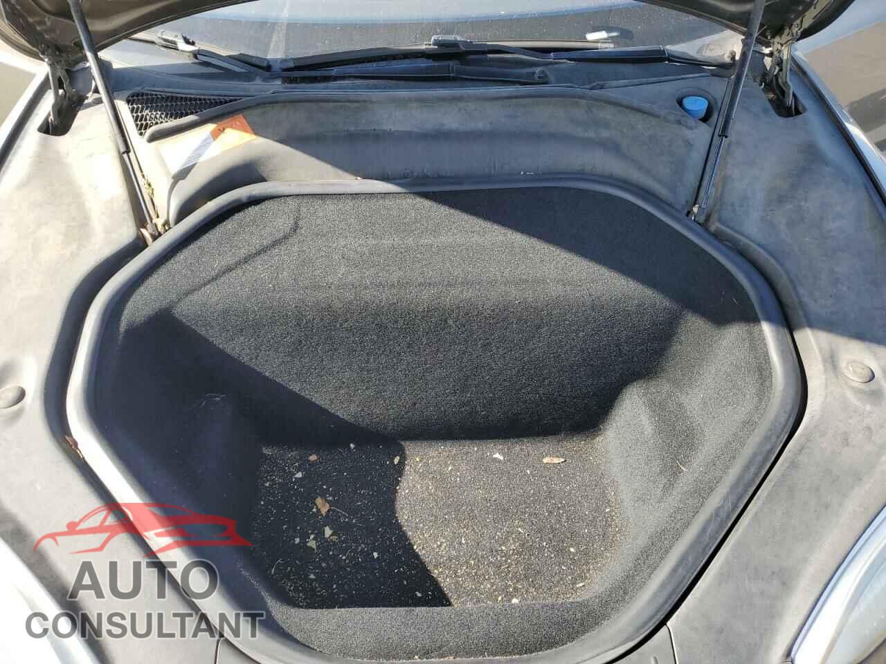 TESLA MODEL S 2016 - 5YJSA1E2XGF133933