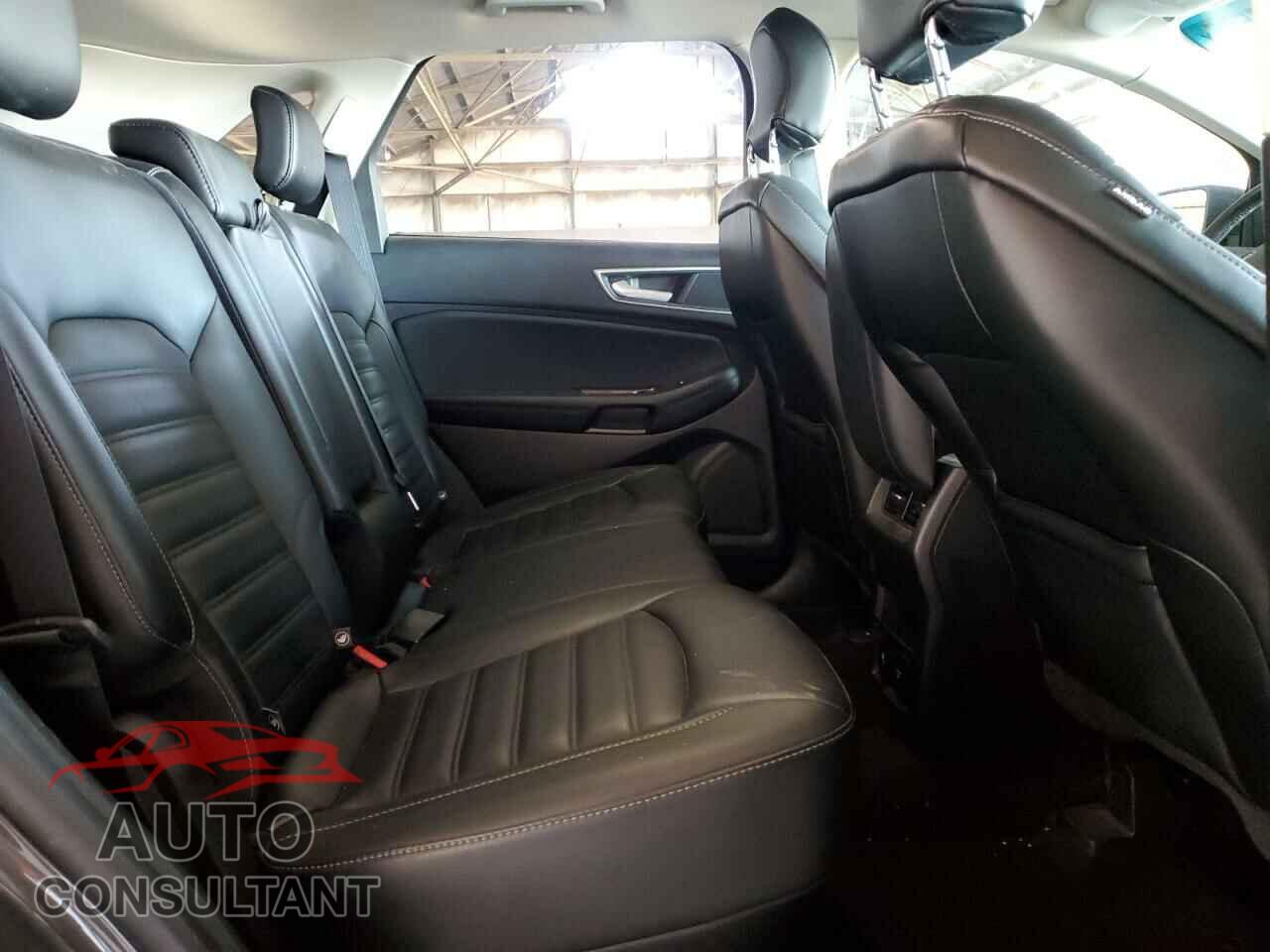 FORD EDGE 2019 - 2FMPK3J94KBC21685