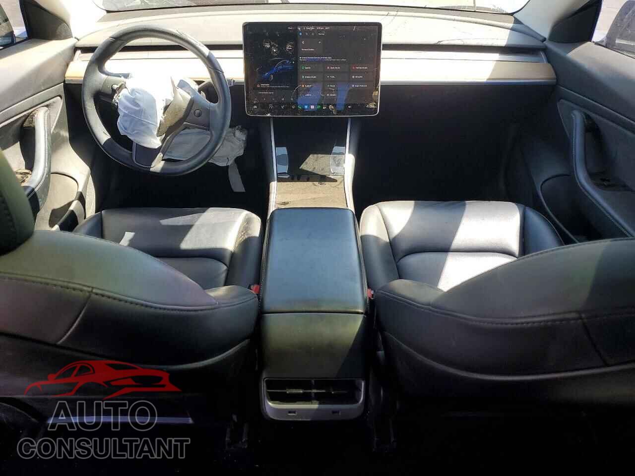 TESLA MODEL 3 2020 - 5YJ3E1EA0LF634016