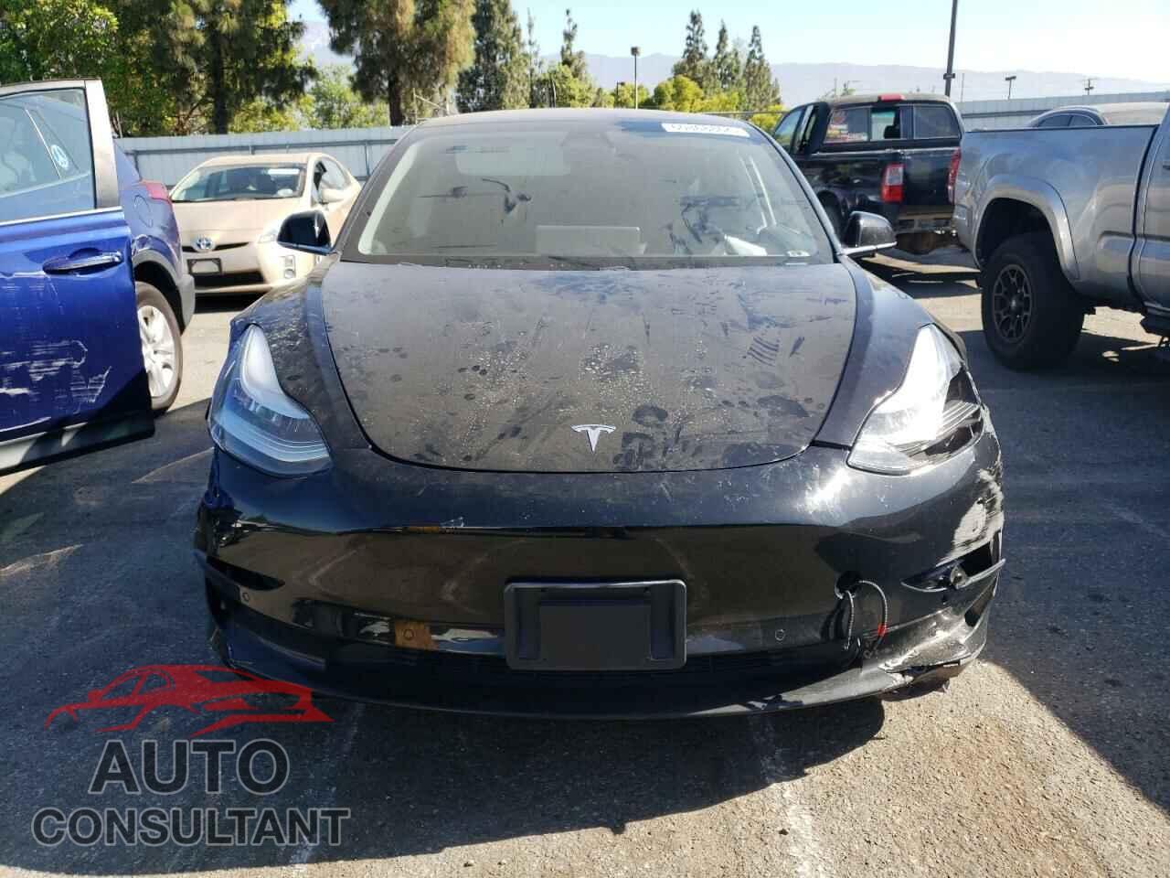 TESLA MODEL 3 2018 - 5YJ3E1EA3JF176274