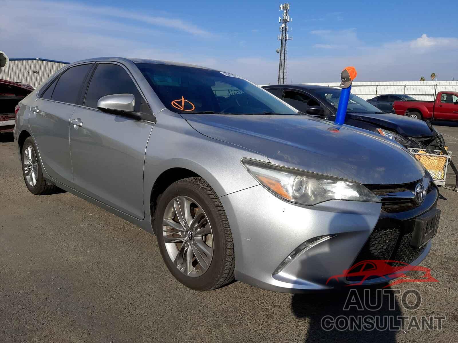 TOYOTA CAMRY 2016 - 4T1BF1FK5GU251889