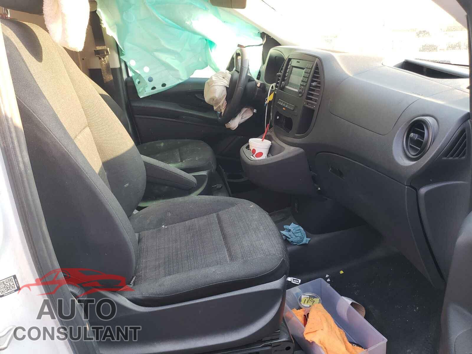 MERCEDES-BENZ METRIS 2017 - WD3PG2EA5H3206829