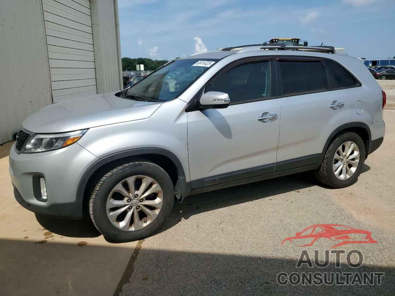 KIA SORENTO 2014 - 5XYKU4A71EG432646
