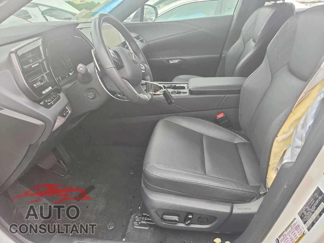 LEXUS UNKNOWN 2024 - 2T2BBMCA6RC046090