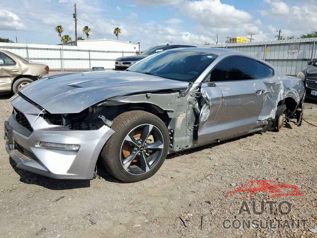 FORD ALL Models 2020 - 1FA6P8TH9L5173020