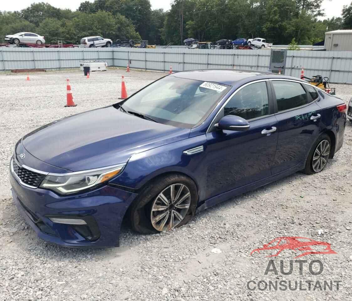 KIA OPTIMA 2019 - 5XXGT4L33KG368239