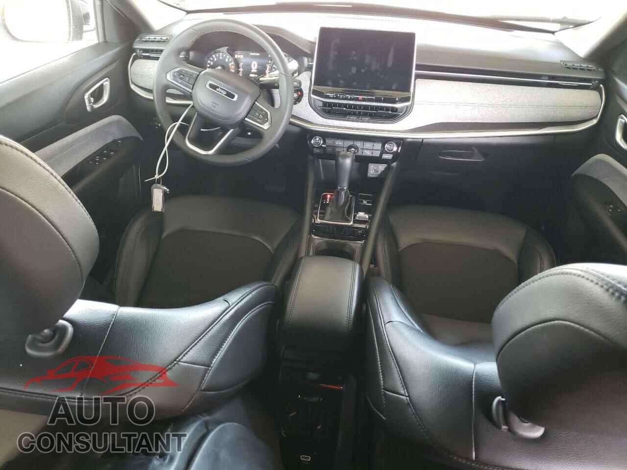 JEEP COMPASS 2023 - 3C4NJDBN0PT561850