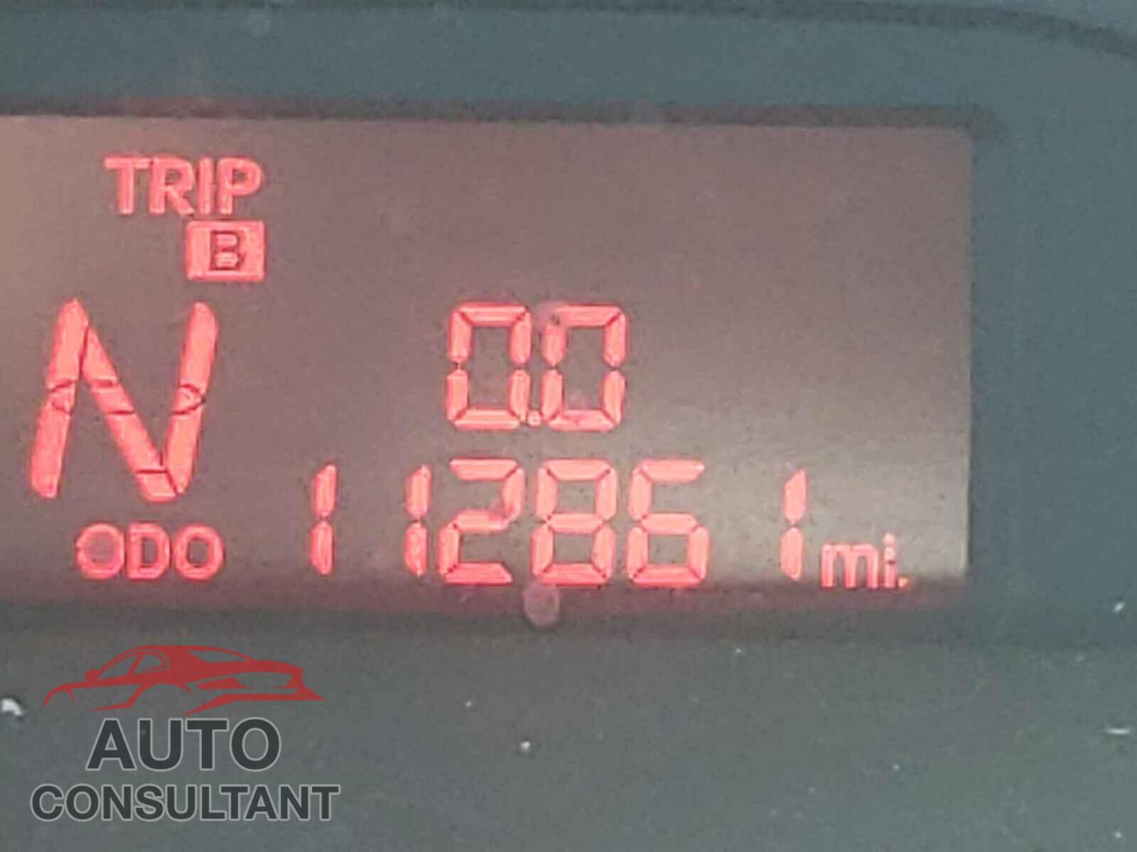 KIA RIO 2017 - KNADM4A38H6006284