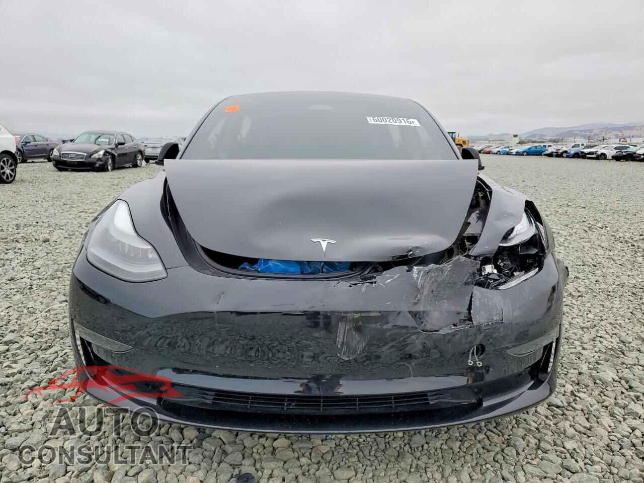 TESLA MODEL 3 2023 - 5YJ3E1EA2PF505149