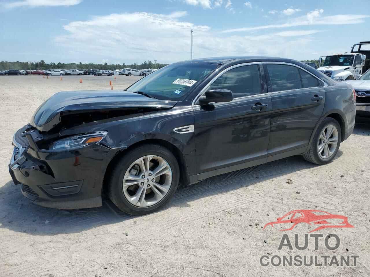 FORD TAURUS 2016 - 1FAHP2E8XGG118797