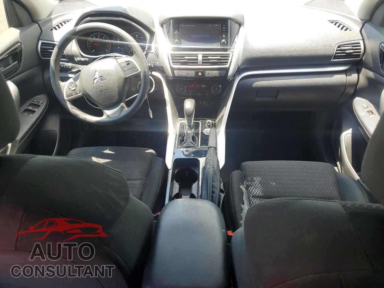 MITSUBISHI ECLIPSE 2019 - JA4AT3AA5KZ046209