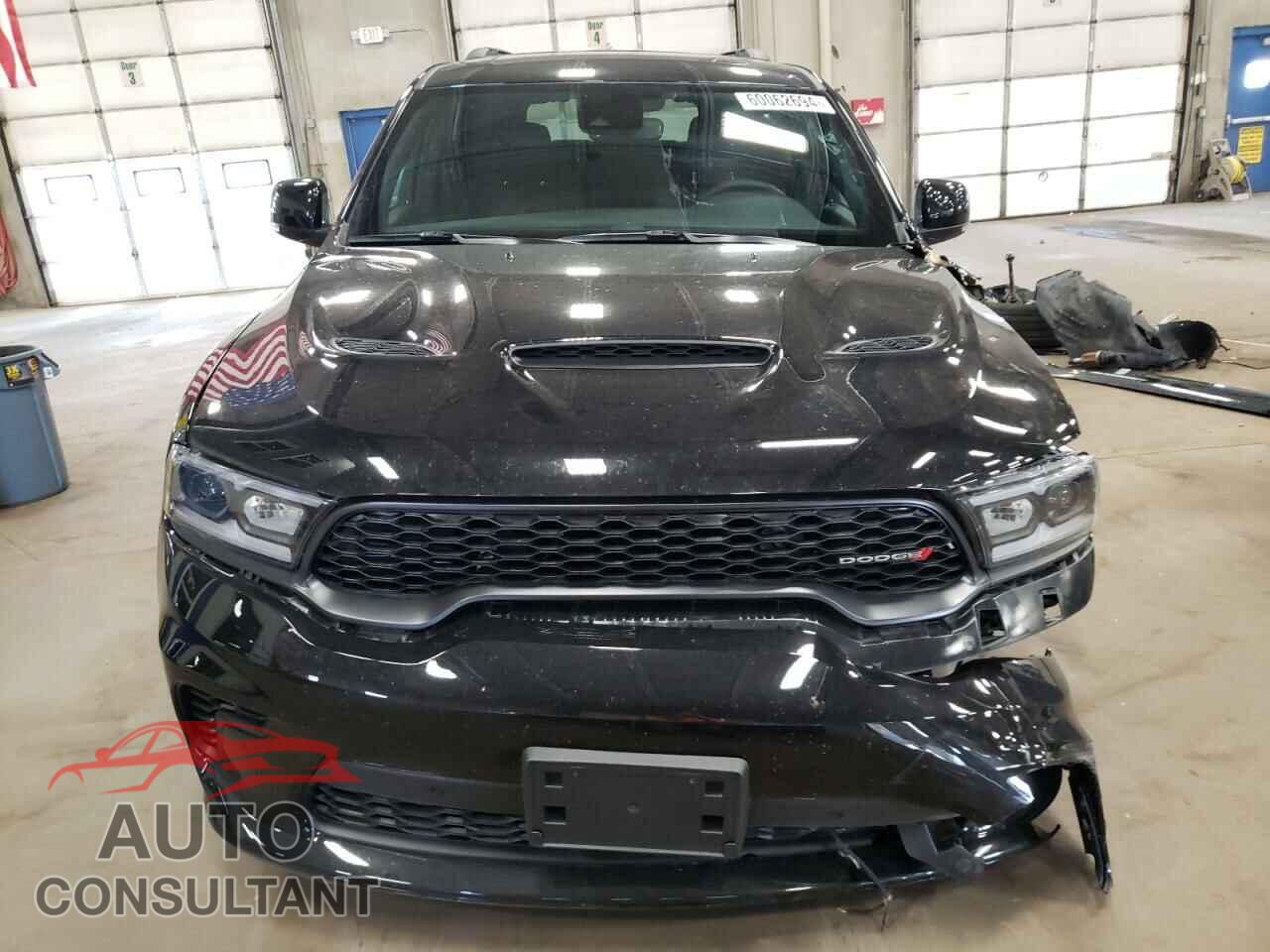 DODGE DURANGO 2024 - 1C4RDJDG6RC140462