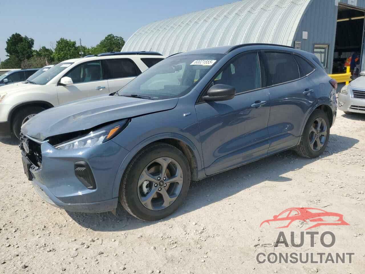 FORD ESCAPE 2024 - 1FMCU0MN5RUA10449
