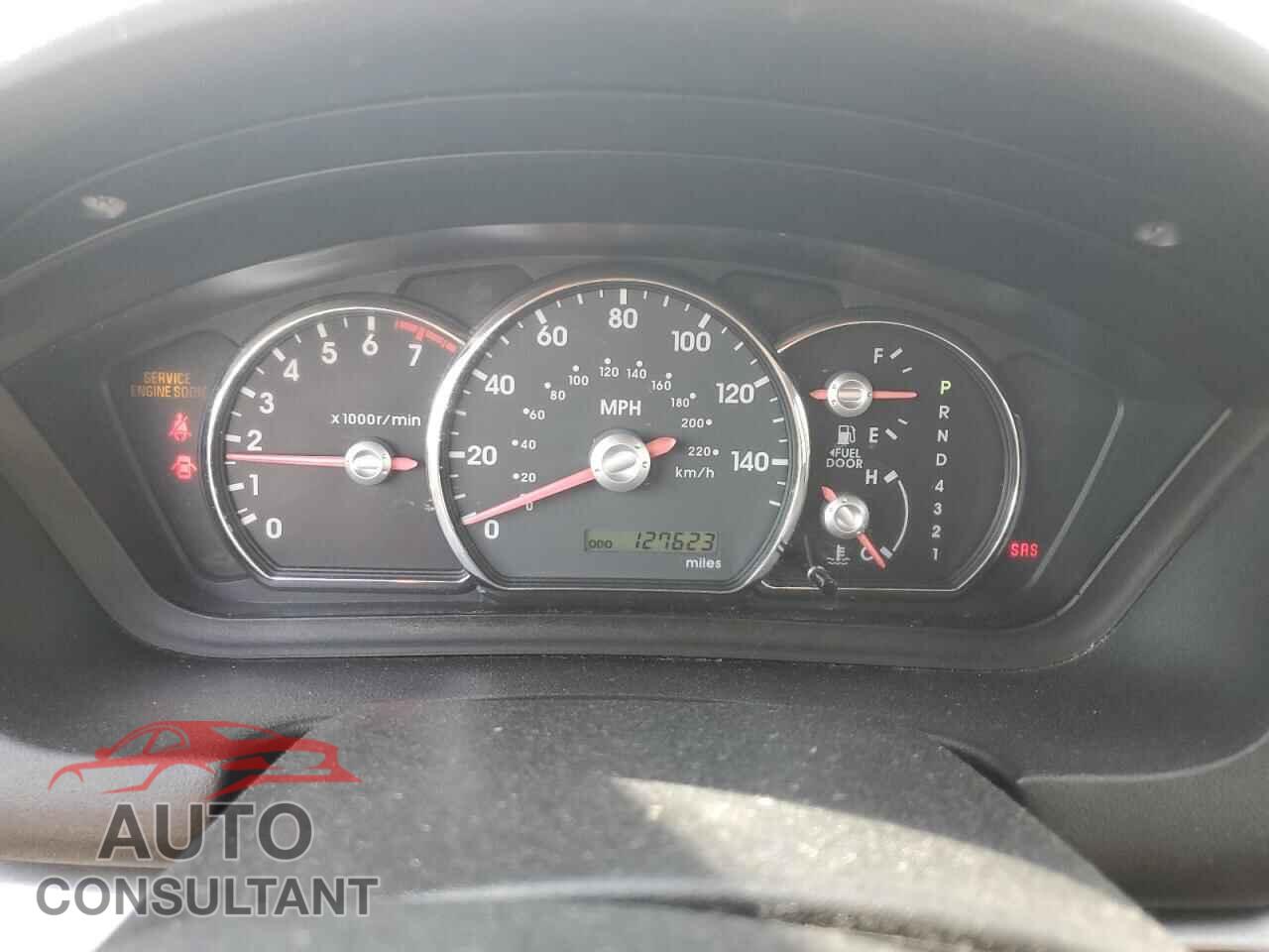 MITSUBISHI GALANT 2010 - 4A32B2FF3AE017094