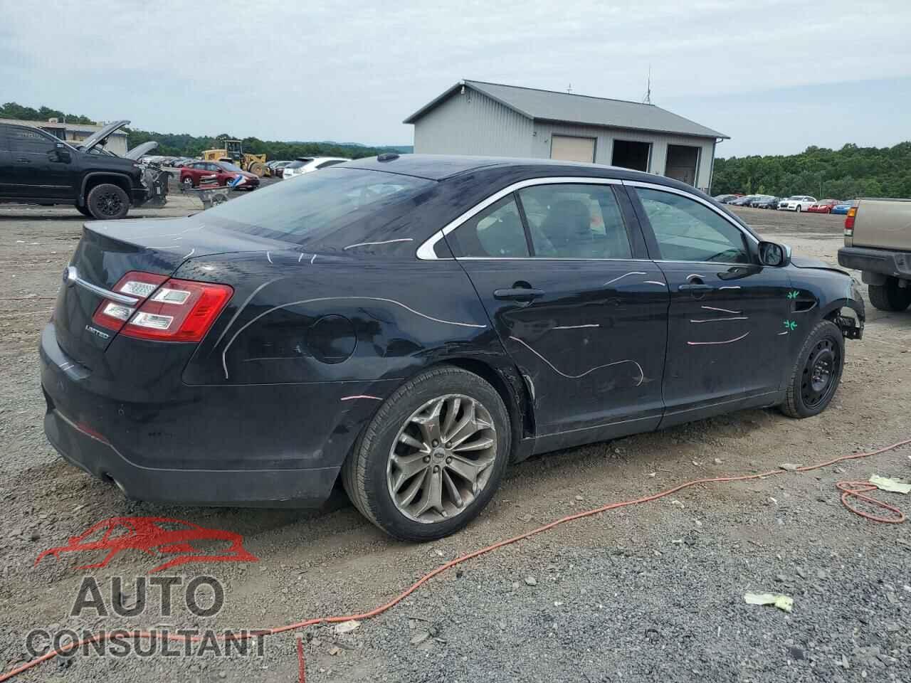 FORD TAURUS 2016 - 1FAHP2F84GG103016