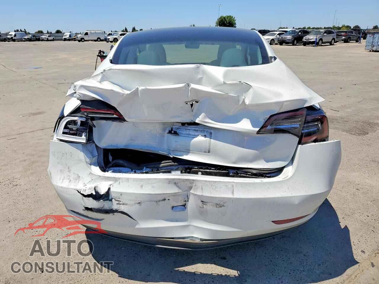 TESLA MODEL 3 2023 - 5YJ3E1EA3PF383417