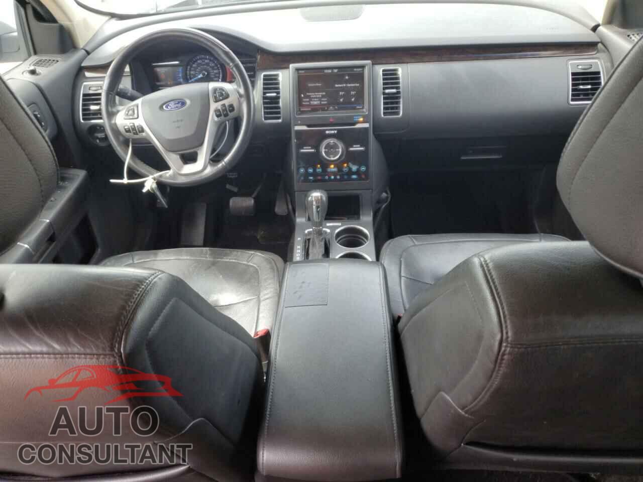 FORD FLEX 2014 - 2FMGK5D82EBD03367