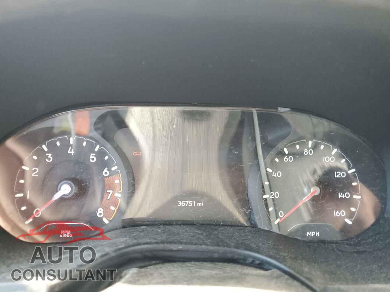 JEEP COMPASS 2024 - 3C4NJDBNXRT109780
