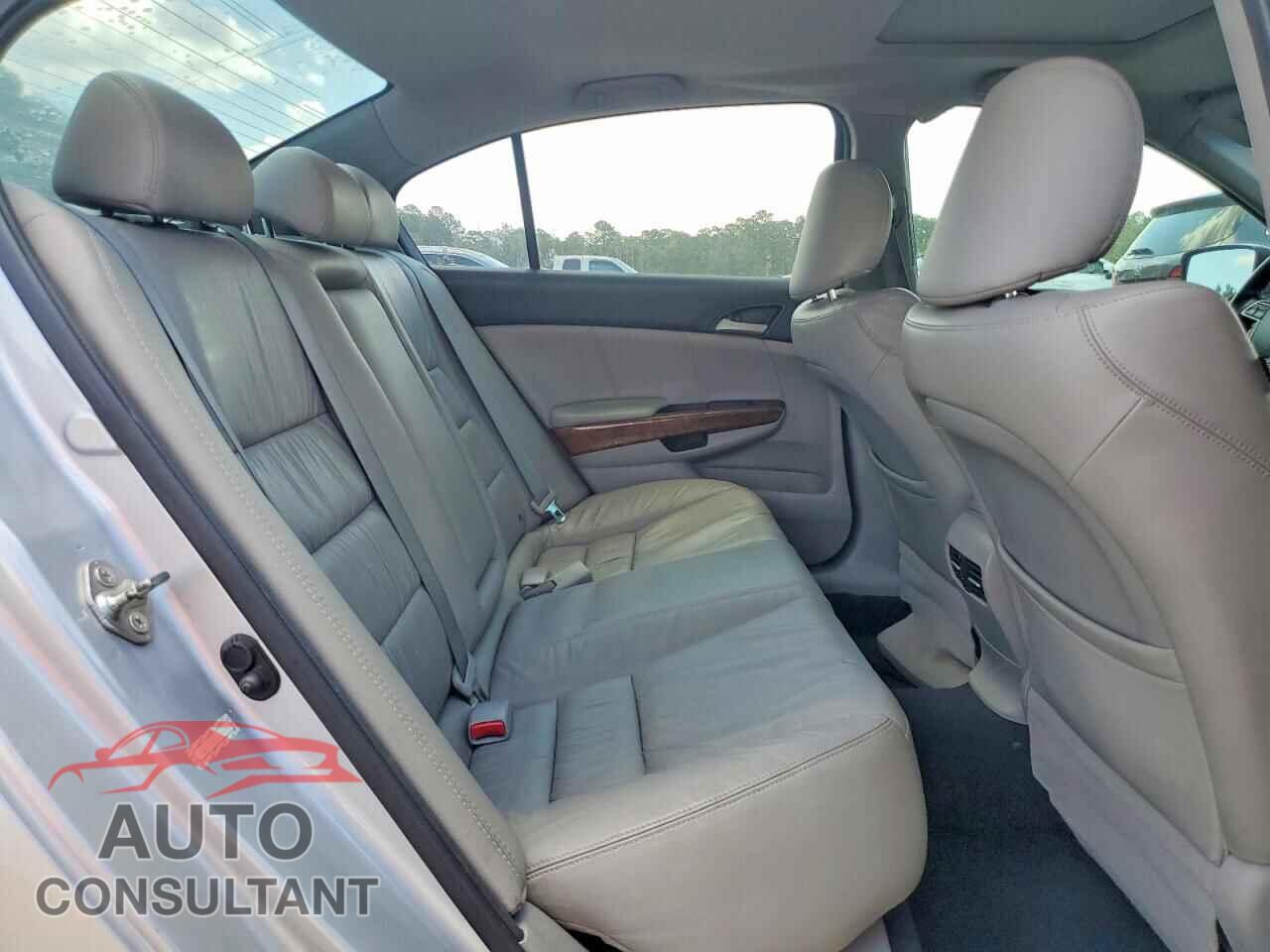 HONDA ACCORD 2012 - 1HGCP3F80CA009868