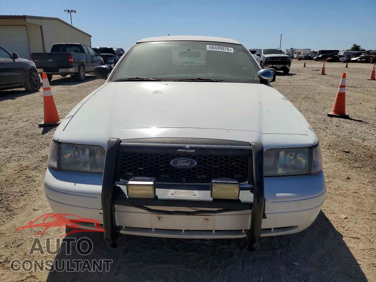 FORD CROWN VIC 2011 - 2FABP7BV6BX108820