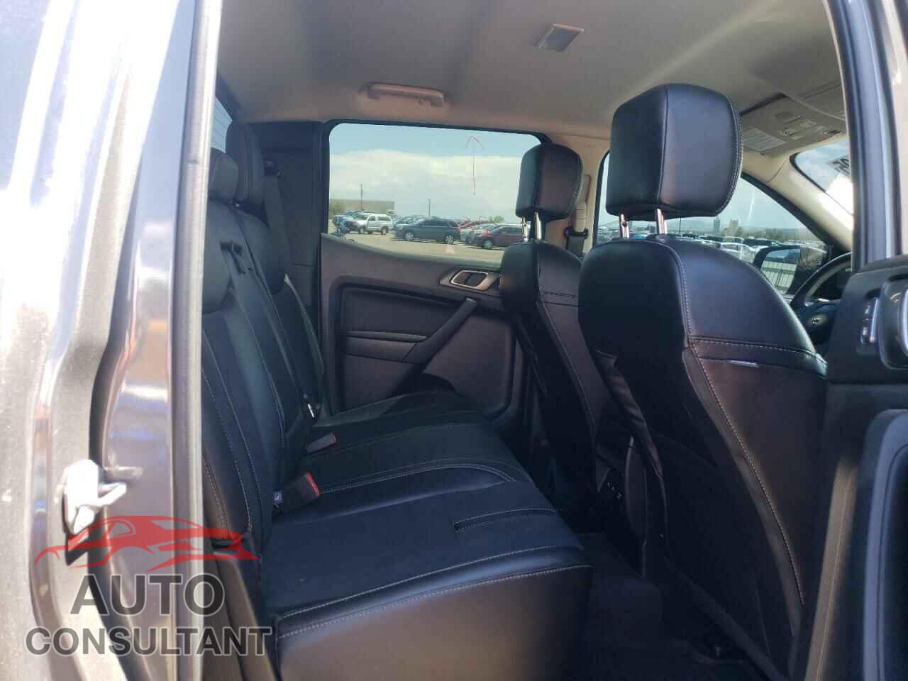 FORD RANGER 2021 - 1FTER4FH2MLD69009