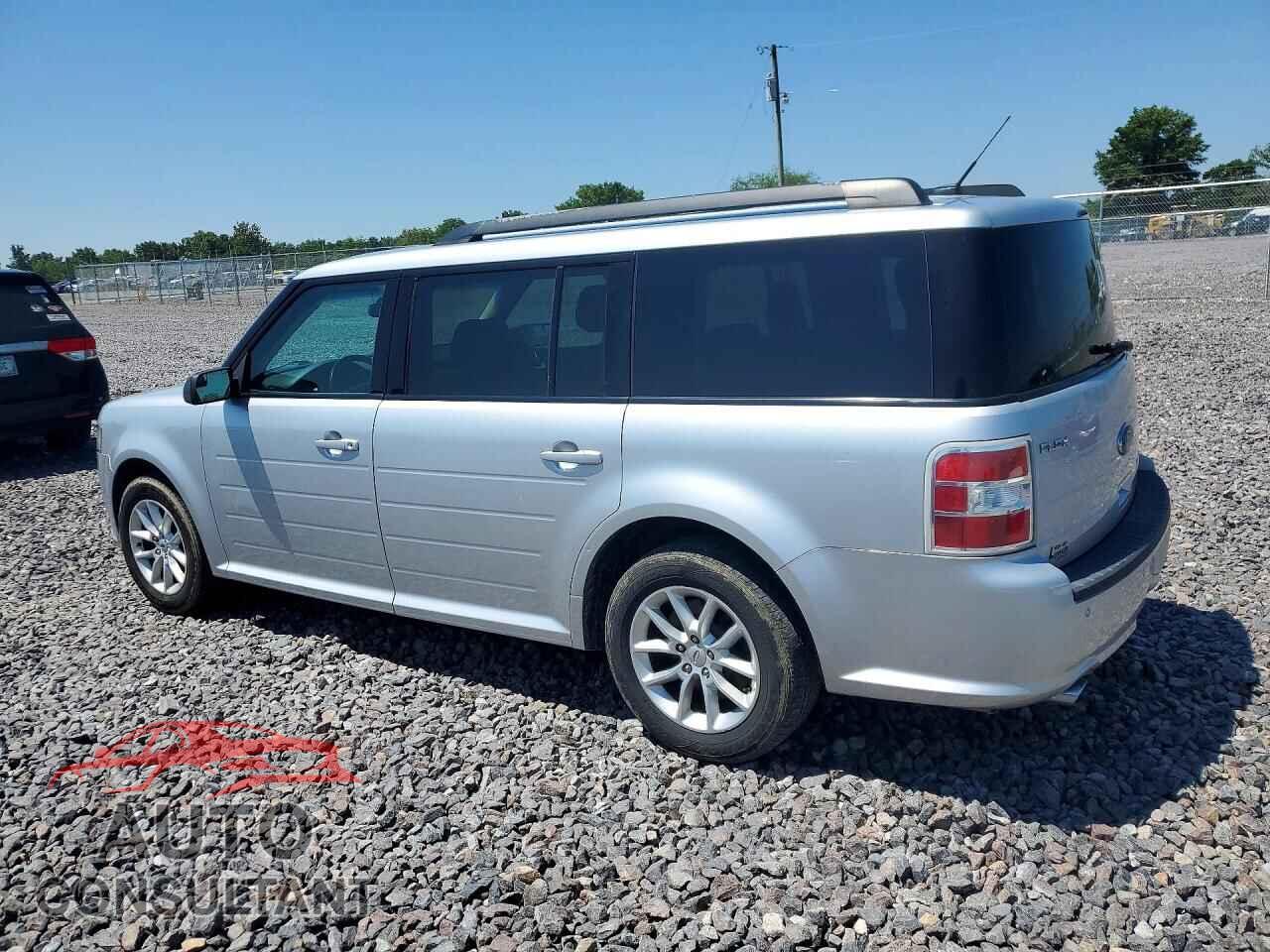 FORD FLEX 2015 - 2FMGK5B89FBA17598