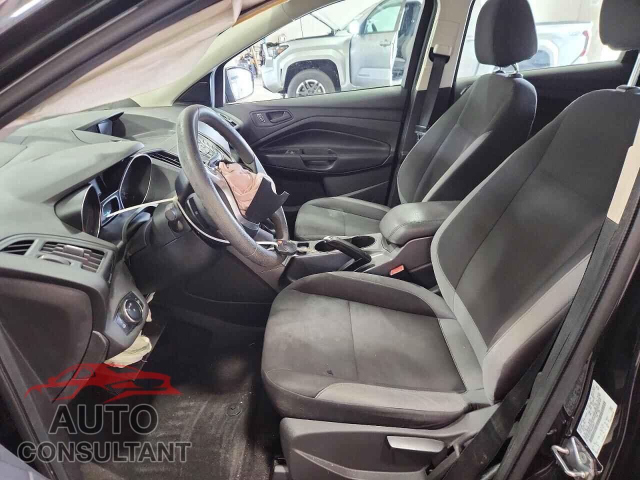 FORD ESCAPE 2013 - 1FMCU0F74DUA98207