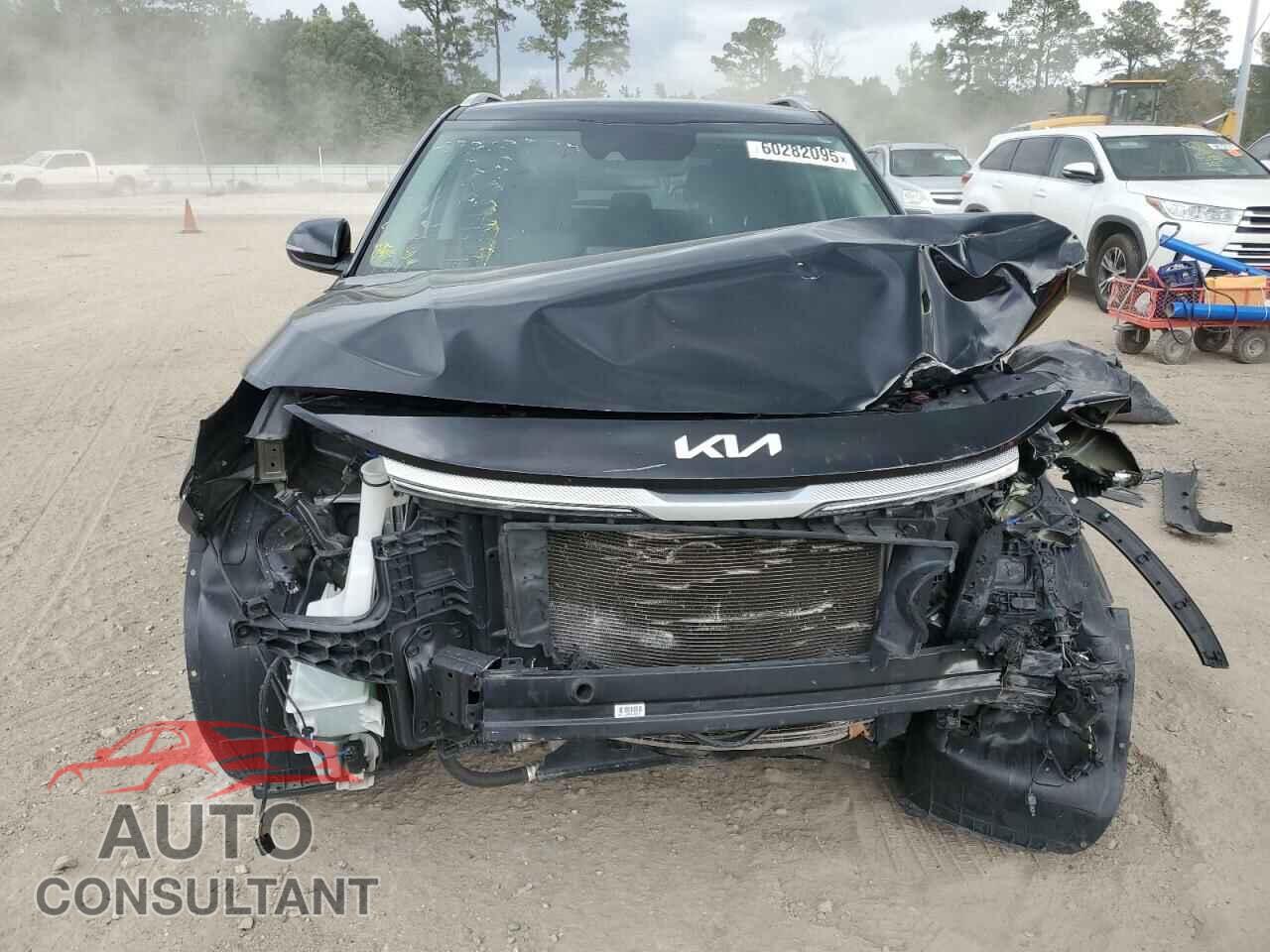 KIA SELTOS 2022 - KNDEU2AA1N7289689