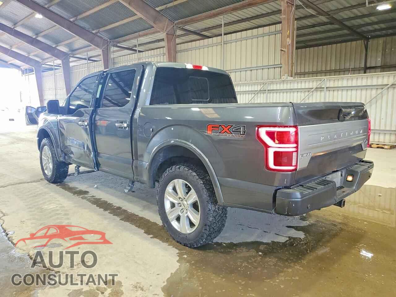 FORD F150 2019 - 1FTEW1E41KFA95772