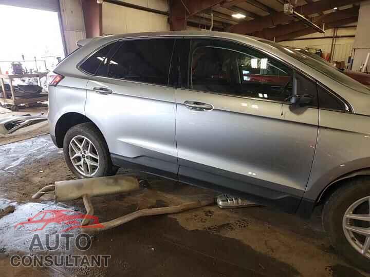 FORD EDGE 2024 - 2FMPK4J91RBB15761