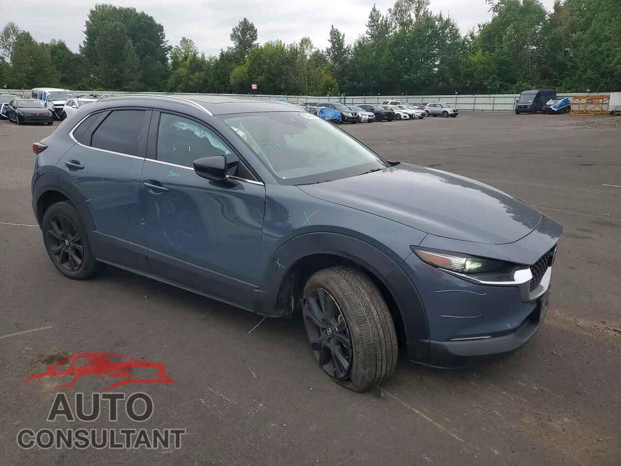 MAZDA CX30 2023 - 3MVDMBCM0PM577603