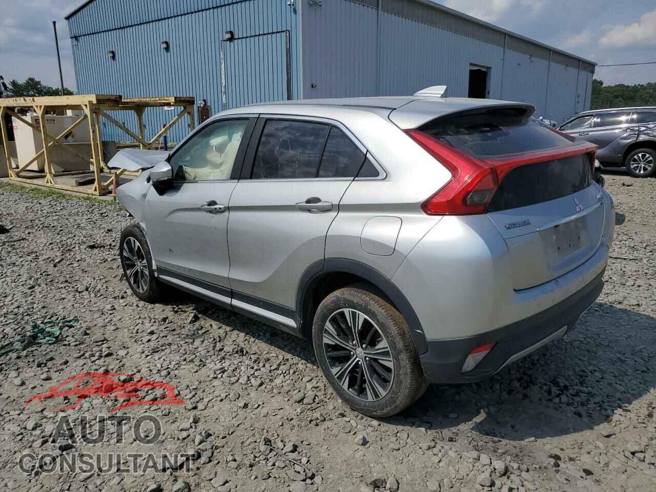 MITSUBISHI ECLIPSE 2019 - JA4AT5AA5KZ002951