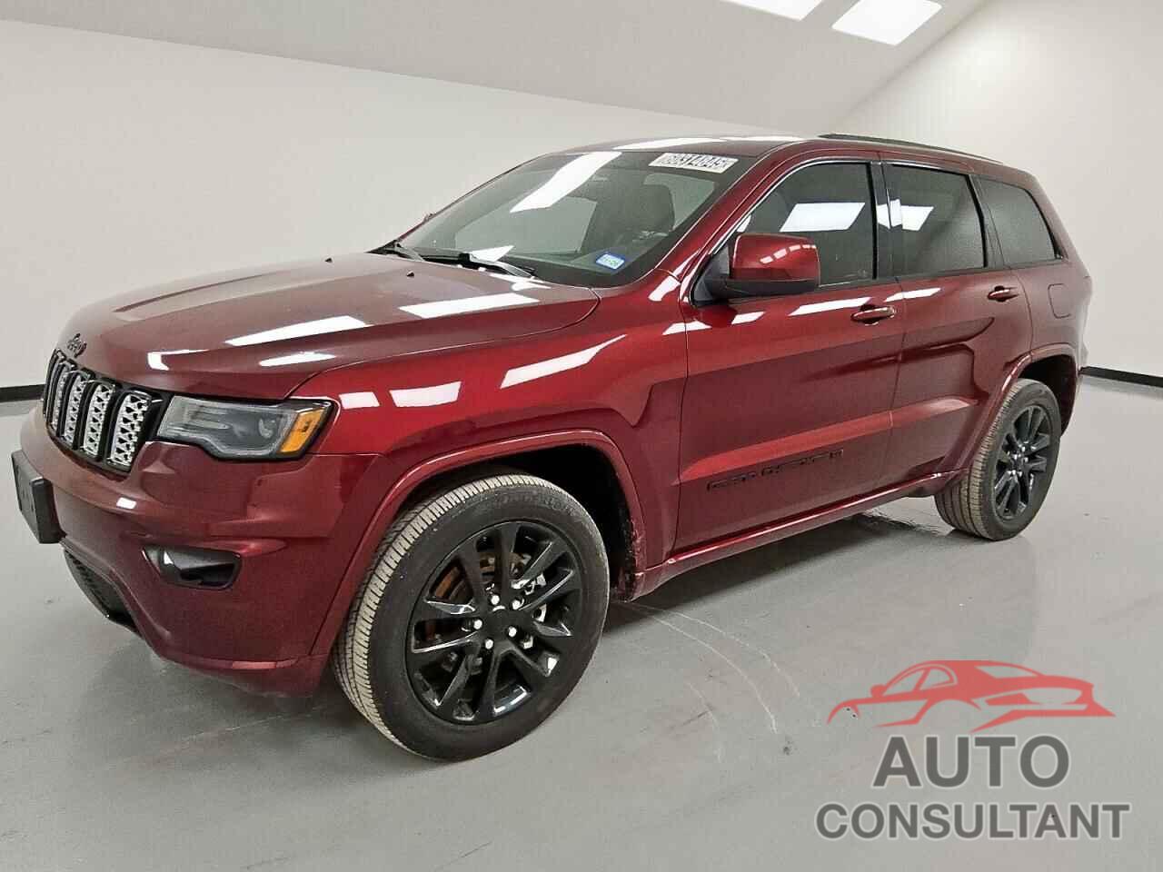 JEEP GRAND CHER 2022 - 1C4RJEAG8NC154006