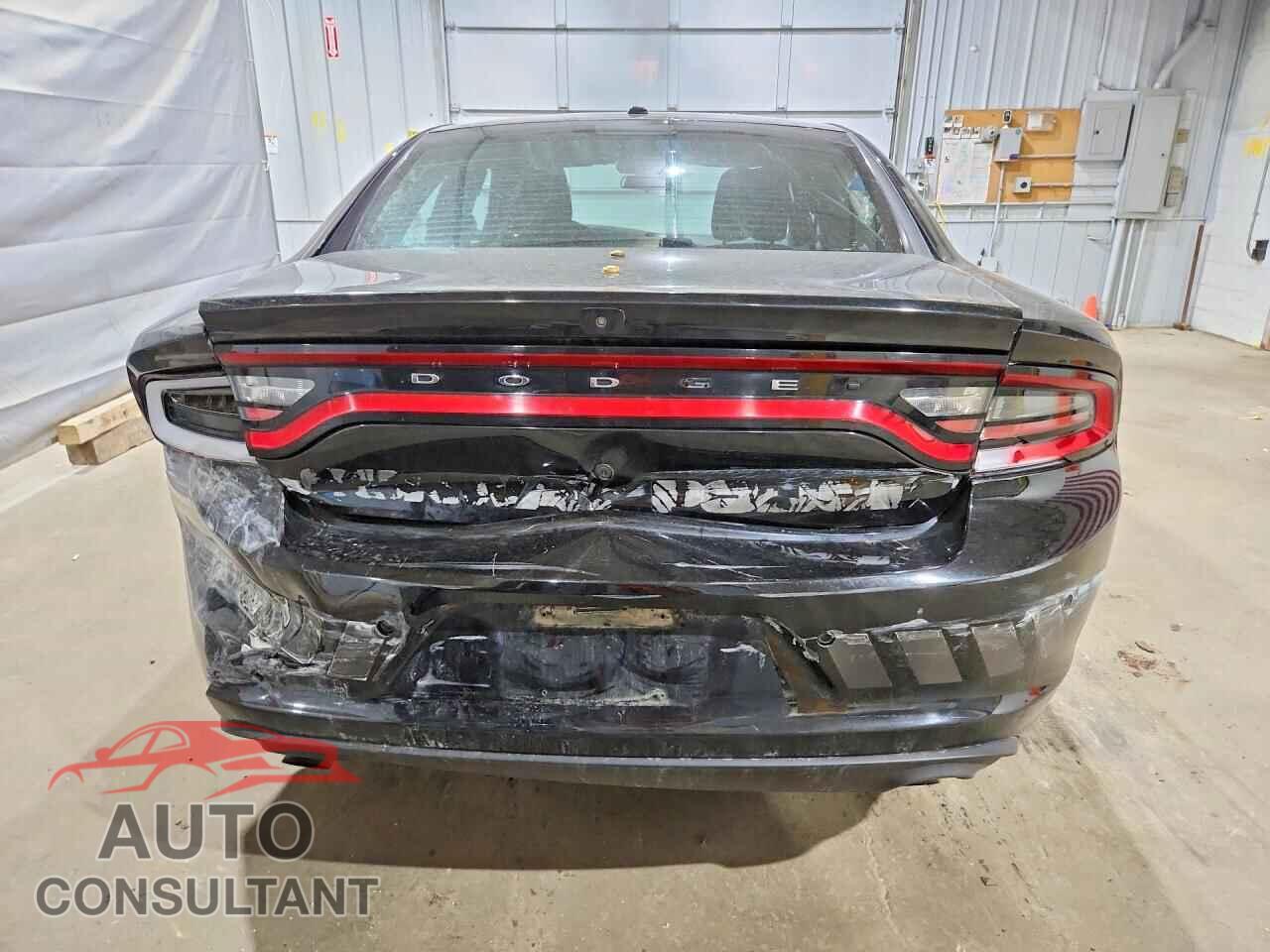 DODGE CHARGER 2023 - 2C3CDXKG1PH705663