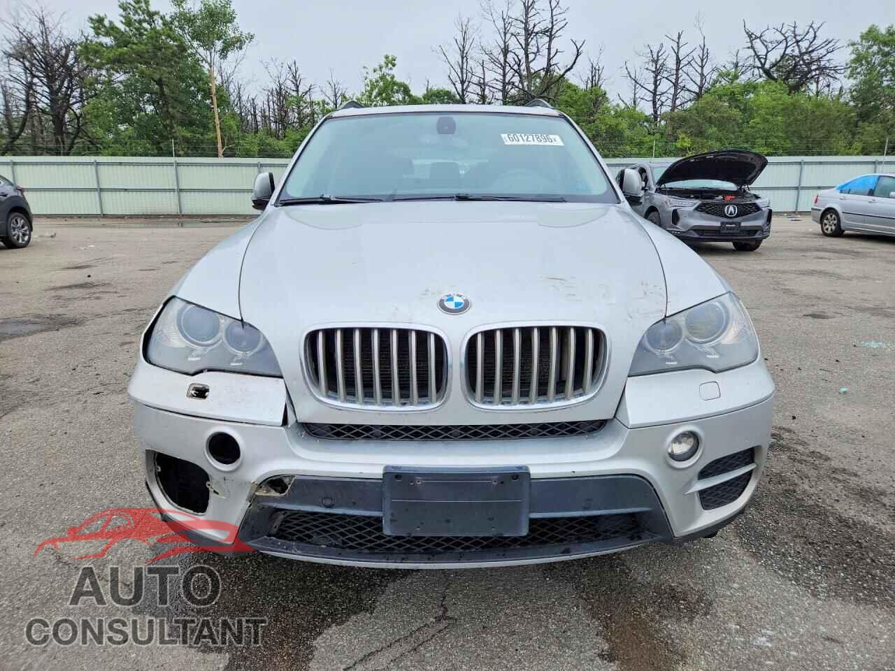 BMW X5 2013 - 5UXZV4C52D0E08742
