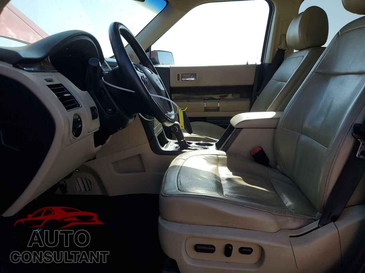 FORD FLEX 2014 - 2FMHK6D86EBD04340