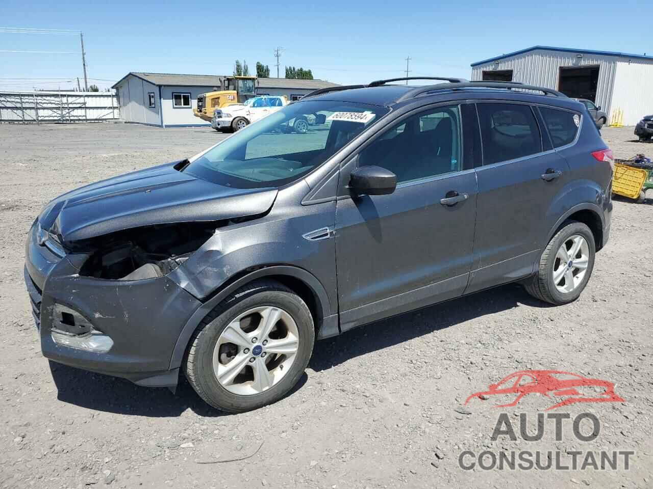 FORD ESCAPE 2016 - 1FMCU9GXXGUC81117