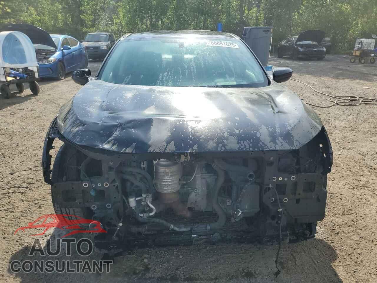 HONDA CIVIC 2017 - 2HGFC2F53HH014841