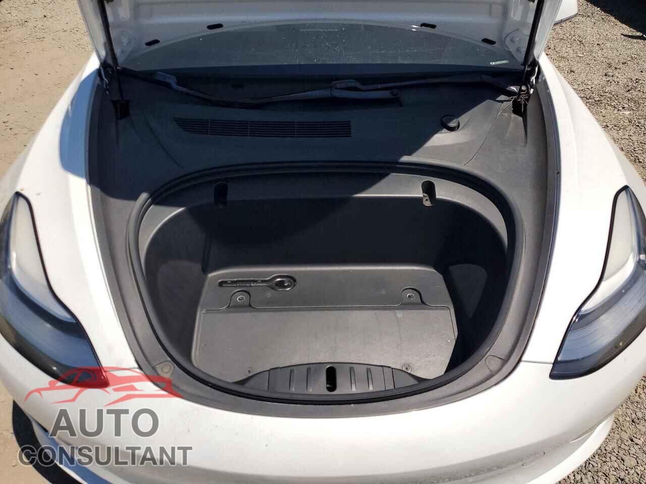 TESLA MODEL 3 2020 - 5YJ3E1EC7LF624715