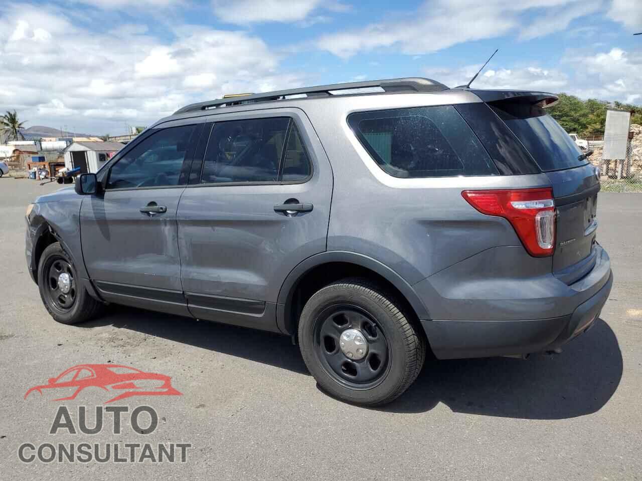 FORD EXPLORER 2014 - 1FM5K8AR0EGC49663